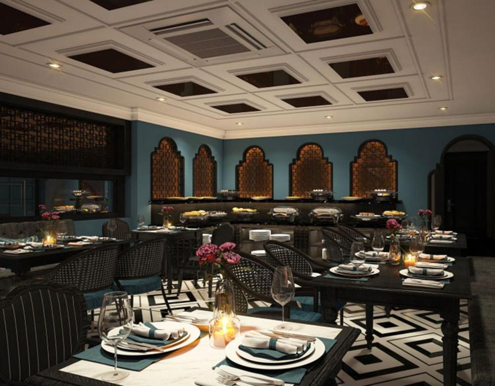 Hanoi Glance Hotel מראה חיצוני תמונה